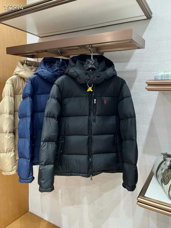 Picture of Ralph Lauren Down Jackets _SKUPoloS-2XL26yr1236533